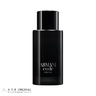 عطر جورجیو آرمانی کد مردانه پارفوم 110 میل