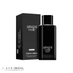 عطر جورجیو آرمانی کد مردانه پارفوم 110 میل