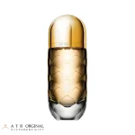 عطر کارولینا هررا 212 وی آی پی وایلد پارتی زنانه ادوتویلت 80 میل