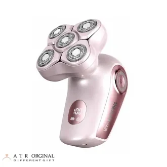 شیور 5D فلش الکتریک شیگلم