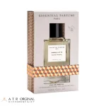 عطر اسنشیال پرفیومز امبر لاته زنانه و مردانه ادوپرفیوم 100 میل - تصویر 2