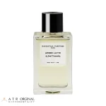 عطر اسنشیال پرفیومز امبر لاته زنانه و مردانه ادوپرفیوم 100 میل