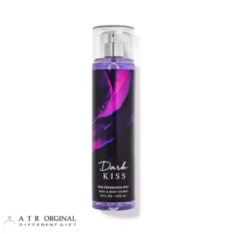بادی اسپلش بث اند بادی ورکز BATH & BODY WORKS FRAGRANCE MIST اصل