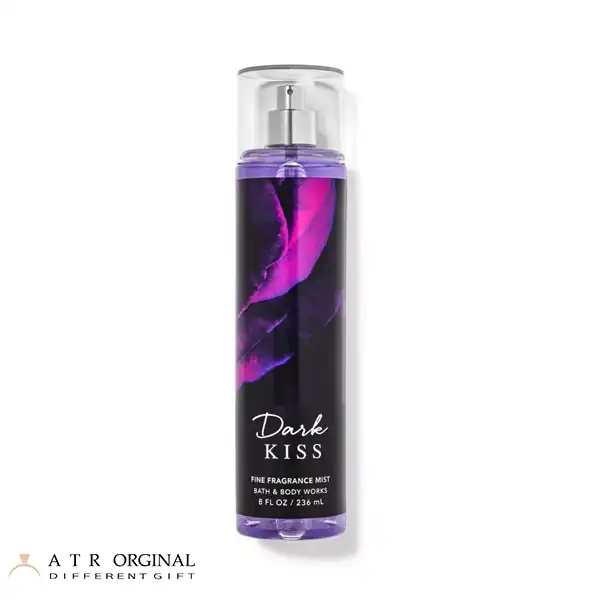 بادی اسپلش بث اند بادی ورکز BATH & BODY WORKS FRAGRANCE MIST اصل