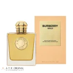 عطر باربری گولد زنانه ادوپرفیوم اینتنس 100 میل