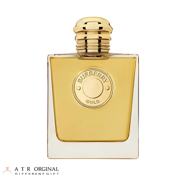 عطر باربری گولد زنانه ادوپرفیوم اینتنس 100 میل