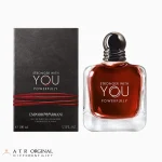 عطر جورجیو آرمانی امپریو استرانگر ویت یو پاورفولی مردانه ادوپرفیوم 100 میل (کپی)