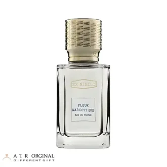 عطر ایکس نیهیلو فلور نارکوتیک مشترک بانوان و آقایان ادوپرفیوم 100 میل