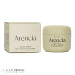 پاک کننده عمقی موچی برنج و چای سبز آرنسیا Arencia - تصویر 2