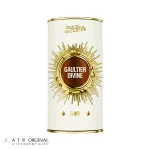 عطر ژان پل گوتیه دیوین الکسیر زنانه پرفویم 100 میل