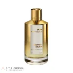 عطر مانسرا اینستنت کراش زنانه و مردانه ادوپرفیوم 120 میل