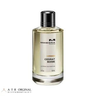 عطر مانسرا سدرات بویز اینتنس