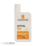 ضدآفتاب فلوئید نامرئی لاروش پوزای +SPF50 مدل UVMune400