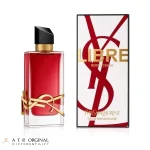 عطر ایو سن لورن لیبره بری کراش زنانه ادوپرفیوم 90 میل - Image 2