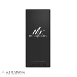 عطر باربری مستر باربری مردنه ادوتویلت 100 میل - Image 2