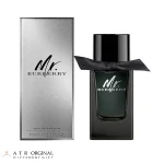 عطر باربری مستر باربری مردنه ادوپرفیوم 100 میل - Image 2
