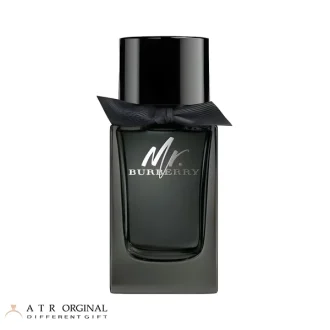 عطر باربری مستر باربری مردنه ادوپرفیوم 100 میل