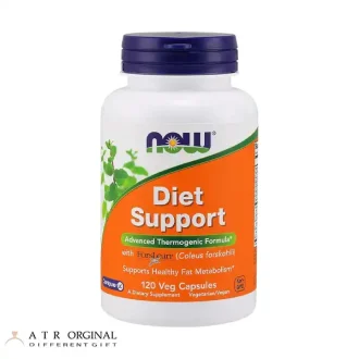 قرص دایت ساپورت ناو NOW Diet Support