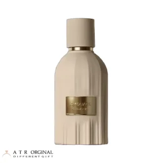 عطر ادکلن آمواج عود زحل ۲۰۲۶ | Amouage Oud Zuhal 2026