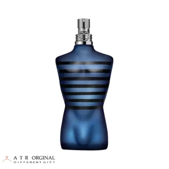 عطر ژان پل گوتیه اولترا میل مردانه ادوتویلت 125 میل