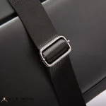 کیف دستی لپ تاپ 15.6اینچ بنج 7702