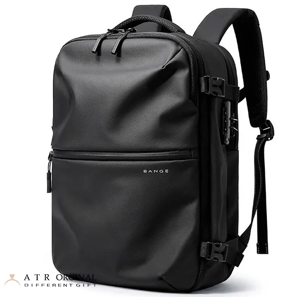 کیف کوله پشتی مسافرتی بنج 7875