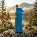 قمقمه استنلی مدل IceFlow Bottle Flip Straw 2.0 کد 3