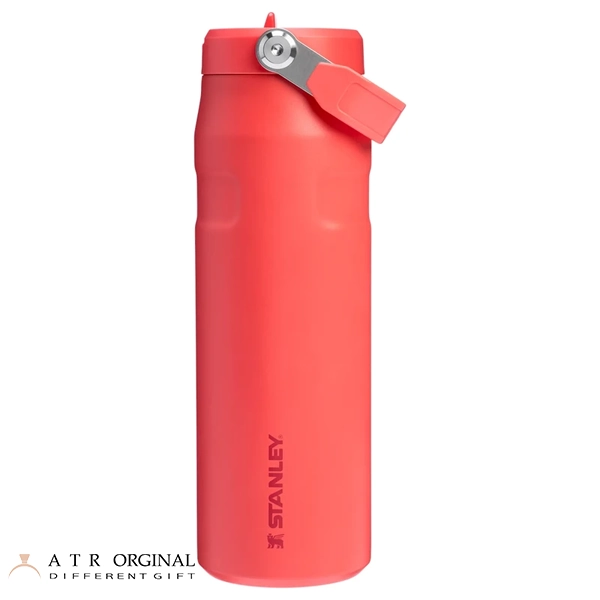قمقمه استنلی مدل IceFlow Bottle Flip Straw 2.0 کد 3
