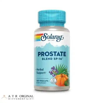 پروستیت سولارای Solaray Prostate blend sp-16