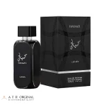 عطر حیاتی زنانه Lattafa Hayaati