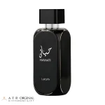 عطر حیاتی زنانه Lattafa Hayaati