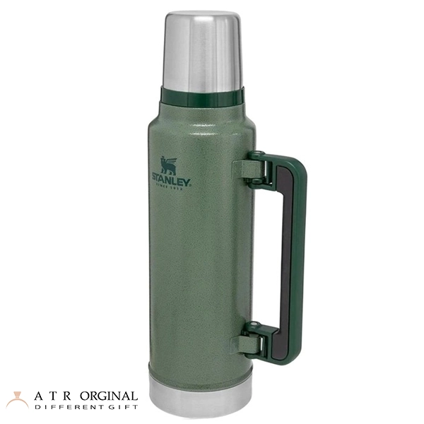 فلاسک استنلی مدل classic bottle کد 12