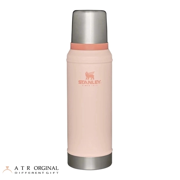 فلاسک استنلی مدل CLASSIC BOTTLE S2024 کد 21