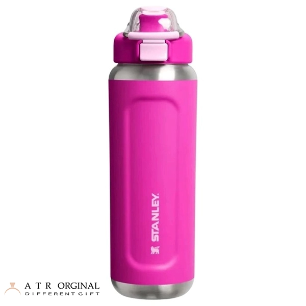 قمقمه استنلی مدل Classic Wellspring Bottle کد 6