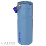 قمقمه استنلی مدل IceFlow Bottle Flip Straw 2.0 کد 18