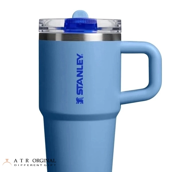قمقمه استنلی مدل Quencher ProTour Tumbler کد 14